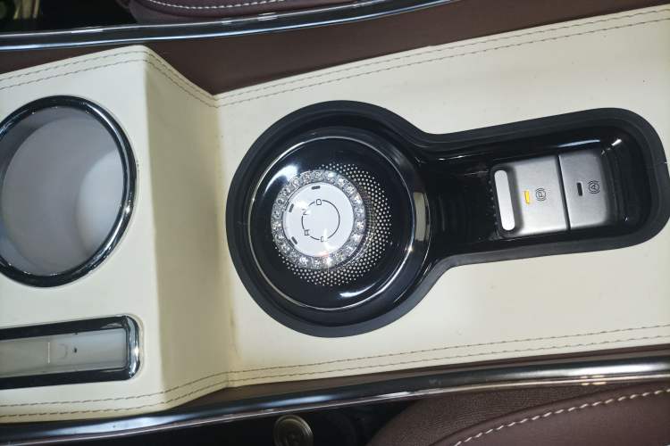 Used Wuling Bingo 2024 333 km Lingxi Connected Version