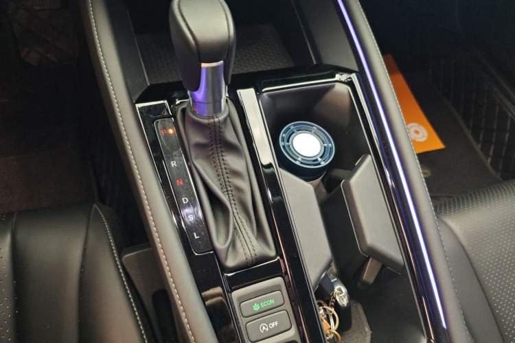 Used Honda Accord 2023 260TURBO Smart Enjoyment Version Gear Lever