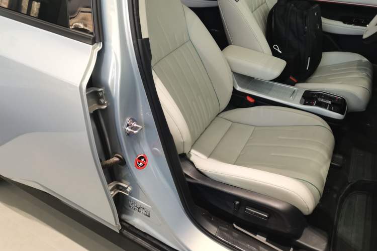 Used Honda e:NP2 2024 Advanced Edition
