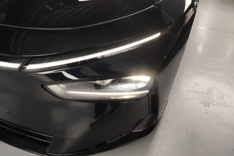 Used XPeng P7+ 2024 Long-Range Max
