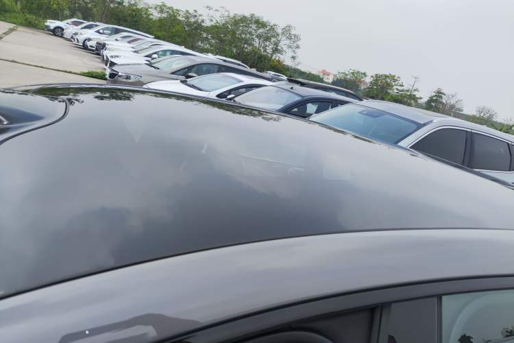 Used Leapmotor Lafa5 2026 Model 515 Max