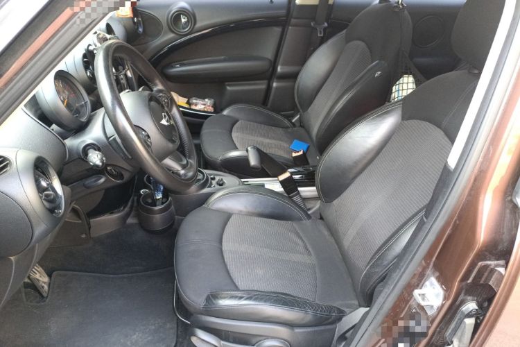 Used MINI Countryman 2014 1.6T COOPER S