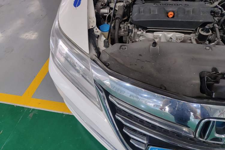 Used Honda Crider 2016 1.8L CVT Luxury Edition Right Front Headlight