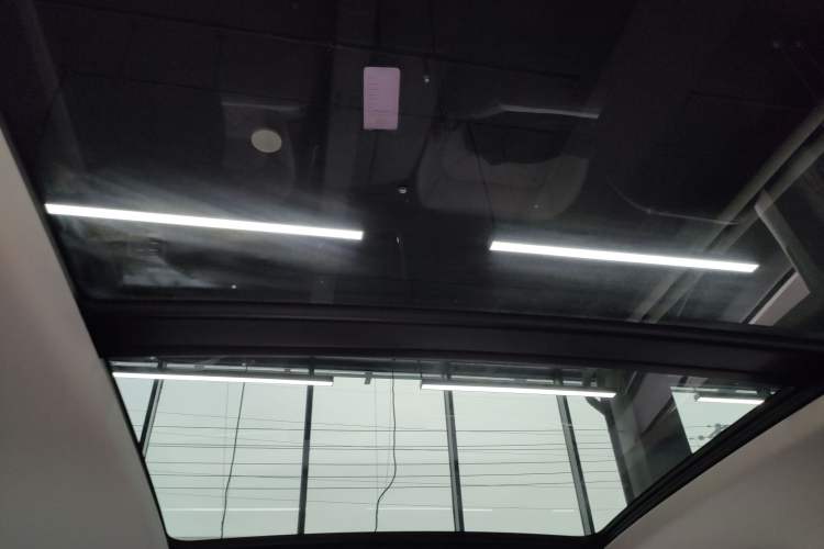 Used Volkswagen Talagon 2026 Model 450TSI Four-Wheel Drive Flagship 6-Seater
