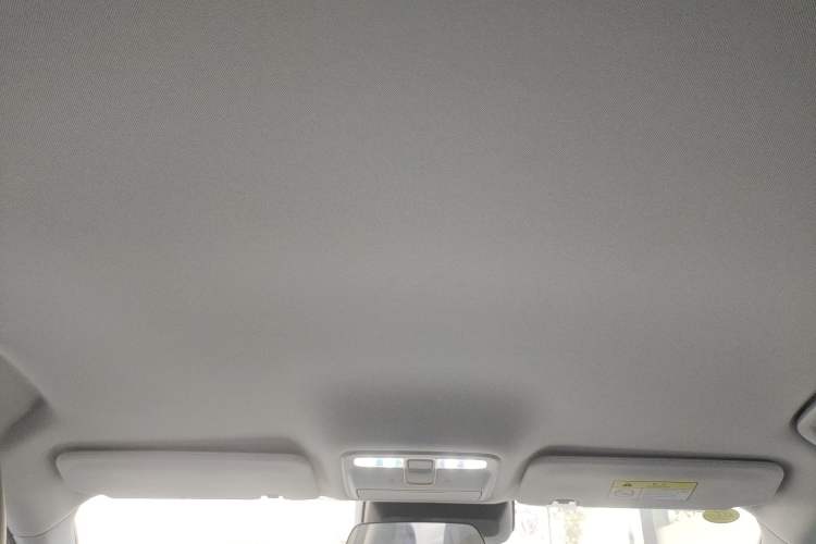 Used Baojun Yunhai 2025 Model 500km Pure Electric Travel Edition