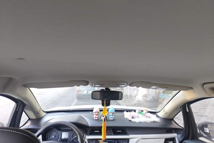 Used Geely Auto Vision X3 2020 1.5L Manual Elite Edition