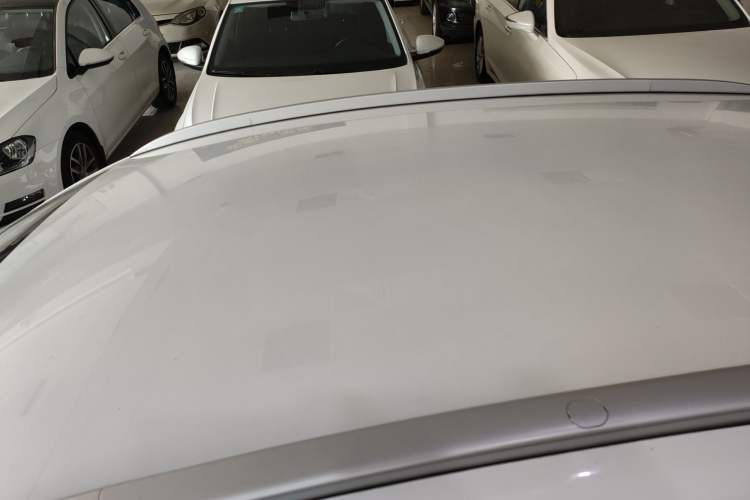 Used Geely Auto Vision X3 2020 1.5L CVT Elite Edition