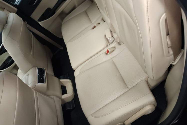 Used Toyota Highlander 2018 2.0T Four-Wheel Drive Ultimate Edition 7-Seater Emission Standard China V
