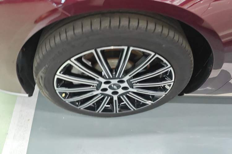 Used Chery Fulwin A9L 2025 Model, 260 Boya Luxury Edition
