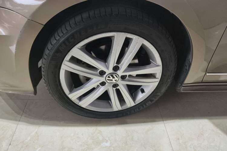 Used Volkswagen Sagitar 2018 280TSI DSG Ignite Edition
