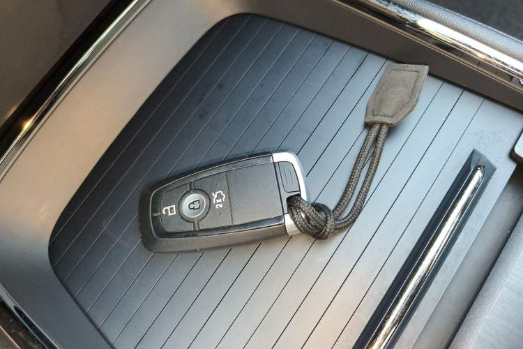 Used Ford Mondeo 2022 Facelift EcoBoost 245 ST-Line