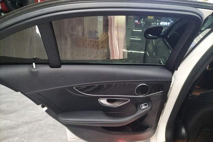 Used Mercedes-Benz C-Class 2019 Restyled C 260 L Sport Edition
