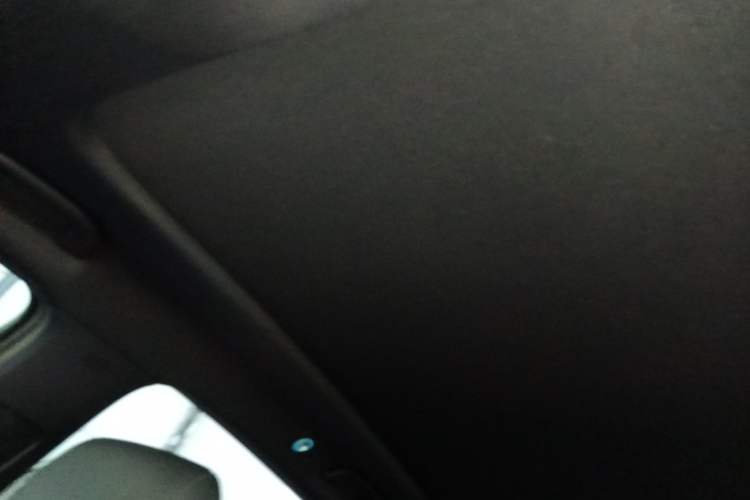 Used BYD Song Pro New Energy 2025 Second-Generation Intelligent Driving Version DM-i 115KM Excellence Edition