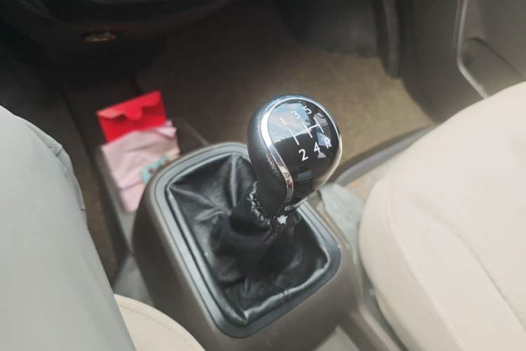 Used Wuling Rongguang S 