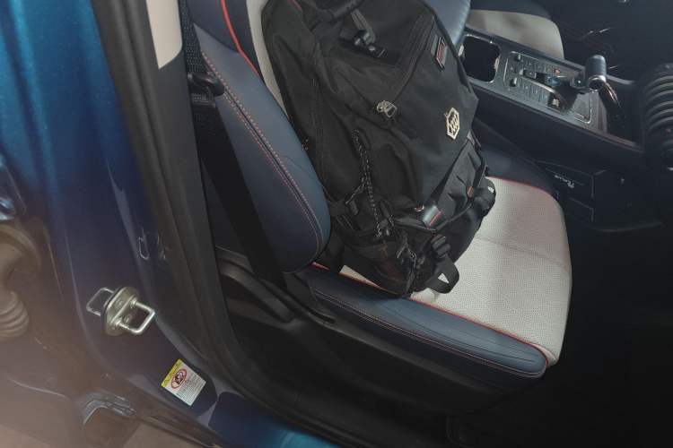 Used BYD Yuan PLUS 2022 510 km Flagship Version