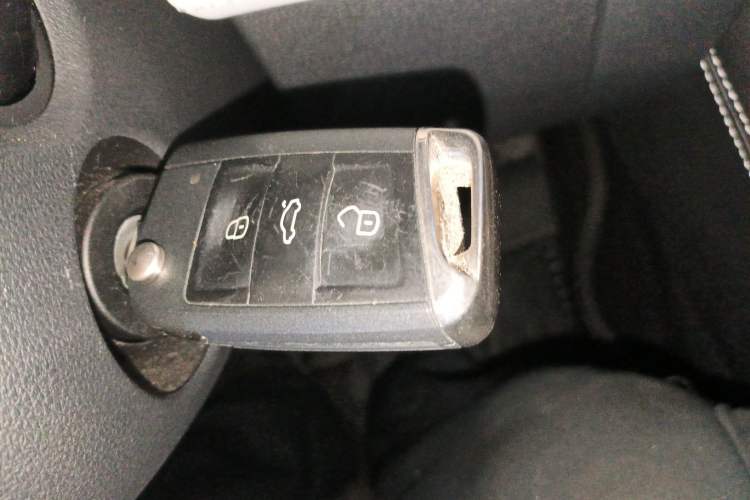 Used Jetta VS5 2022 280TSI Manual Advanced Trim