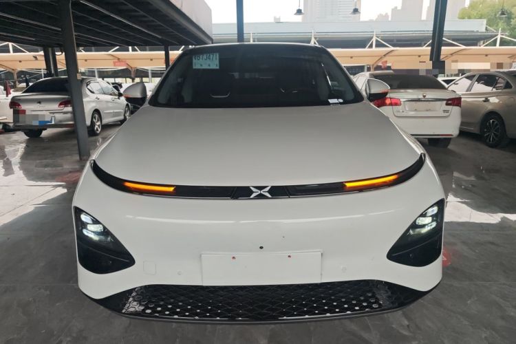 Used XPeng G6 2023 700 Four-Wheel Drive Performance Max
