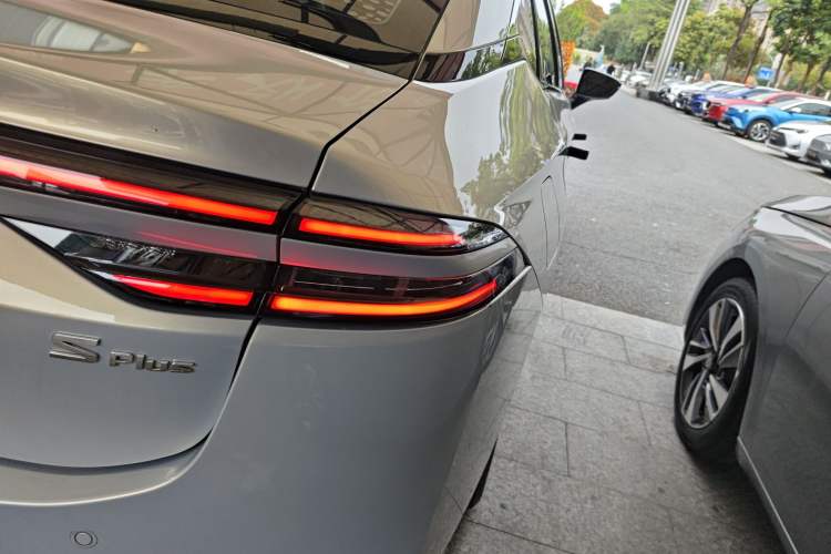 Used AION S Plus 2022 70 Enjoy Edition