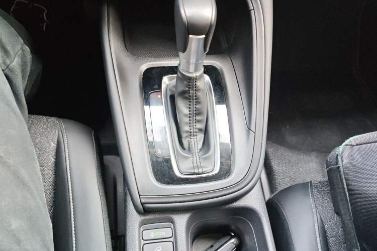 Used Honda XR-V 2024 1.5L CVT Enthusiast Edition