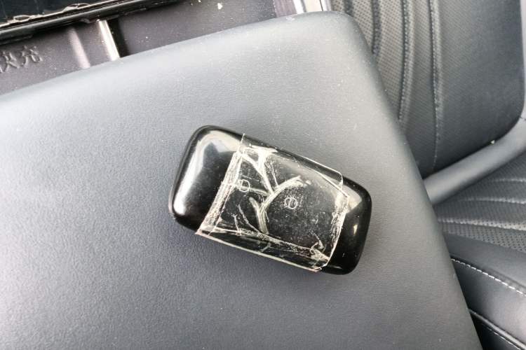 Used Geely Galaxy E5 2024 530km Starship Edition