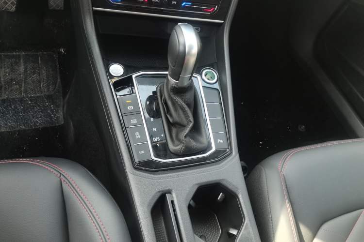 Used Volkswagen Lavida 2024 300TSI DSG Starry Sky Leading Edition Gear Lever