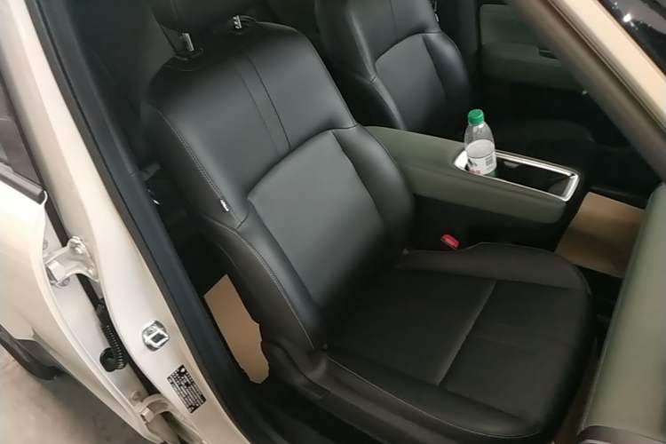 Used Baojun Spark EUV 2026 301km Flagship Edition