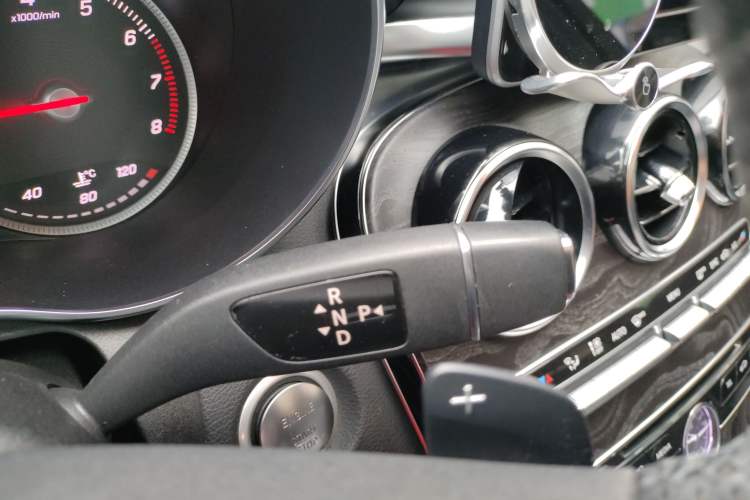 Used Mercedes-Benz C-Class 2015 C 200 L Sport Edition