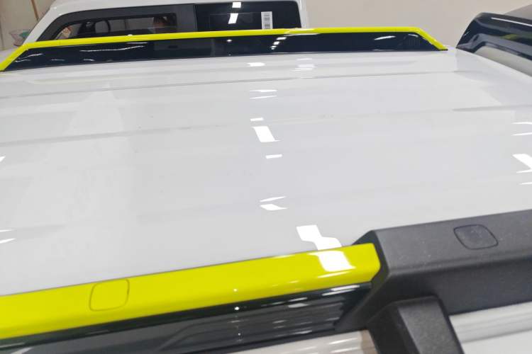 Used Geely Galaxy Panda 2024 200km Panda Rider