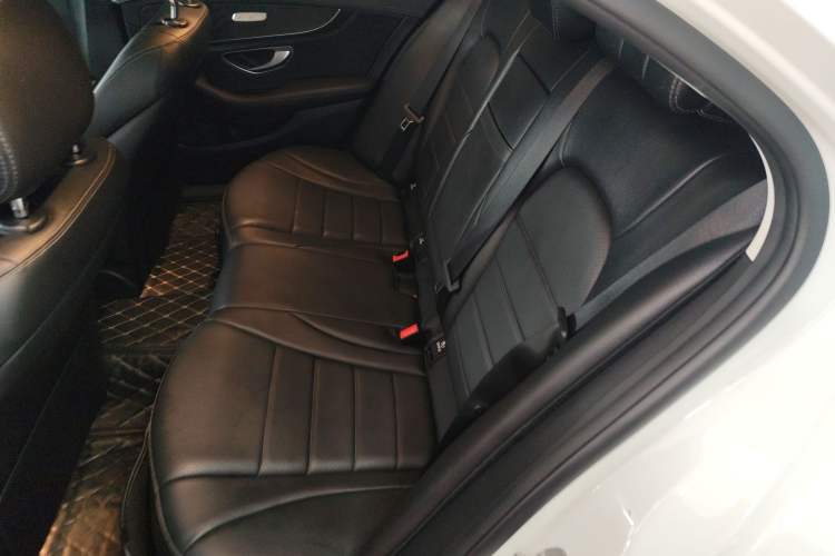 Used Mercedes-Benz C-Class 2020 Restyled C 200 L Fashion Edition Sport Version