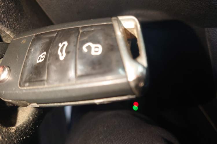 Used Volkswagen Lavida 2023 1.5L Automatic De Yi Edition
