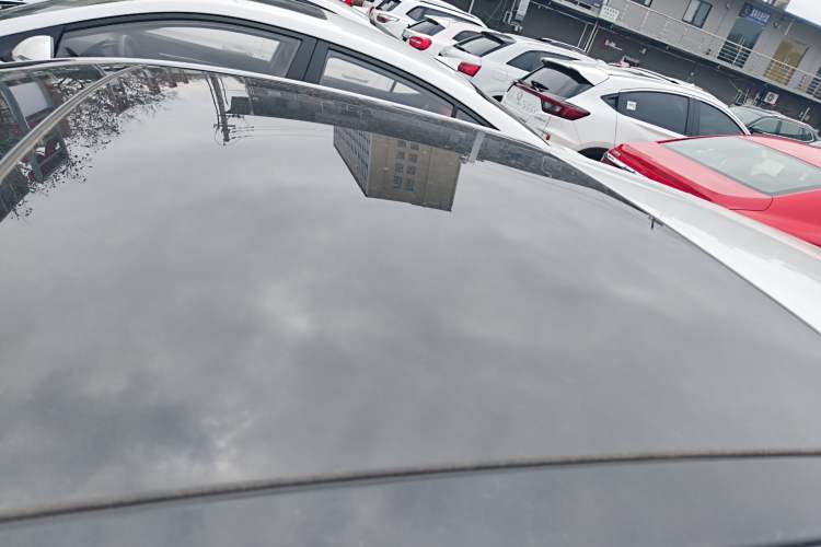 Used Volkswagen Golf 2019 280TSI DSG Luxury Version China VI Standard