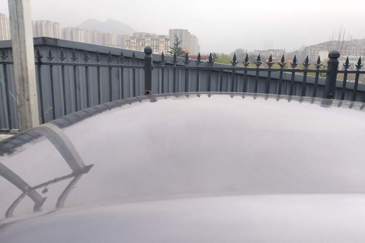 Used BYD Yuan PLUS 2025 Intelligent Driving Version 510 km Leading Edition