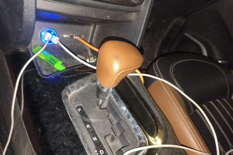 Used Soueast DX7 2018 1.5T Automatic Glory Edition