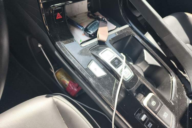 Used Hyundai Custo 2022 270TGDi Smart Luxury Flagship Edition TOP