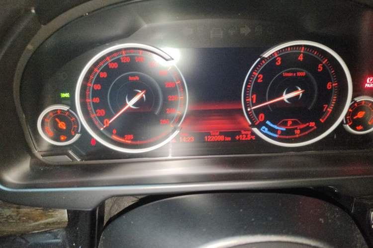 Used BMW X5 2018 xDrive35i M Sport Edition
