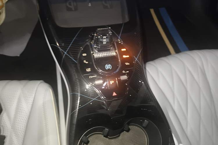 Used BYD Seal 2022 550 km Standard Range Rear-Wheel Drive Elite Version