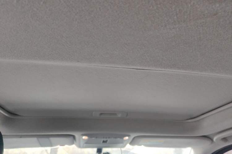 Used Nissan Terra 2018 2.5L Automatic 2WD Luxury Edition
