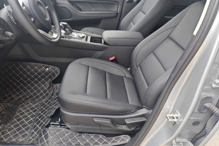 Used Great Wall Poer 2024 2.4T Commercial Version Automatic Diesel 4x4 Elite Edition