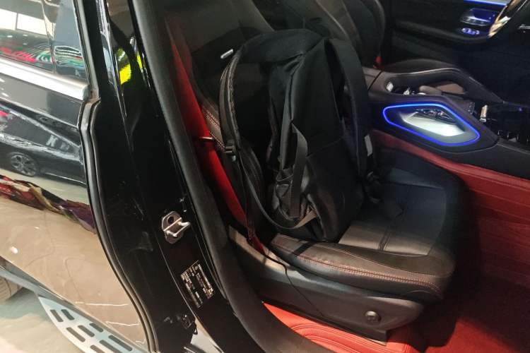 Used Mercedes-Benz GLE AMG 2020 AMG GLE 53 4MATIC+
