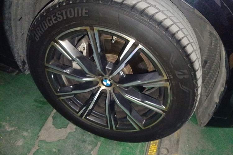 Used BMW X5 2021 Restyled xDrive40i M Sport Package