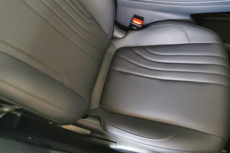 Used Geely Galaxy E5 2026 Model 530km Launch Edition