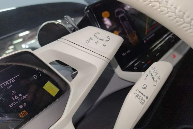 Used Volkswagen ID.3 2023 Pure Smart Edition