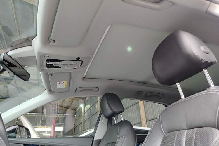 Used Audi Q5L 2020 Updated 40 TFSI Prestige Fashion Edition
