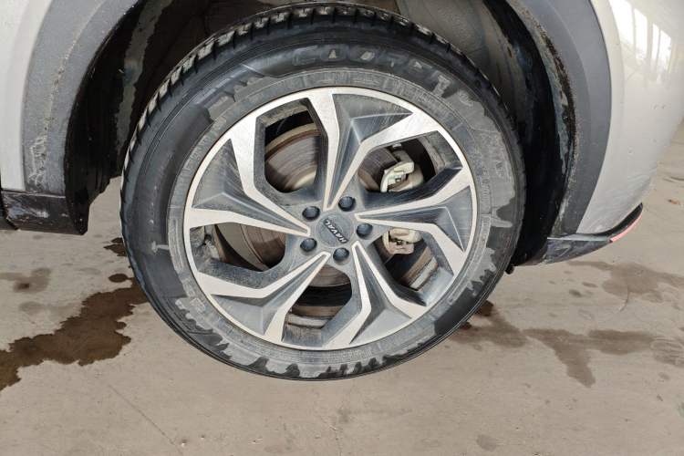 Used Haval XY 2022 1.5T Smart Edition