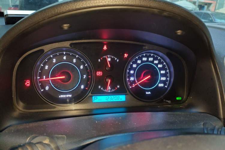 Used Chevrolet Captiva 2013 2.4L Two-Wheel Drive City Edition 7-Seater