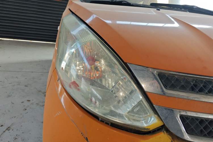 Used Wuling Rongguang V 2016 1.5L Standard Version
