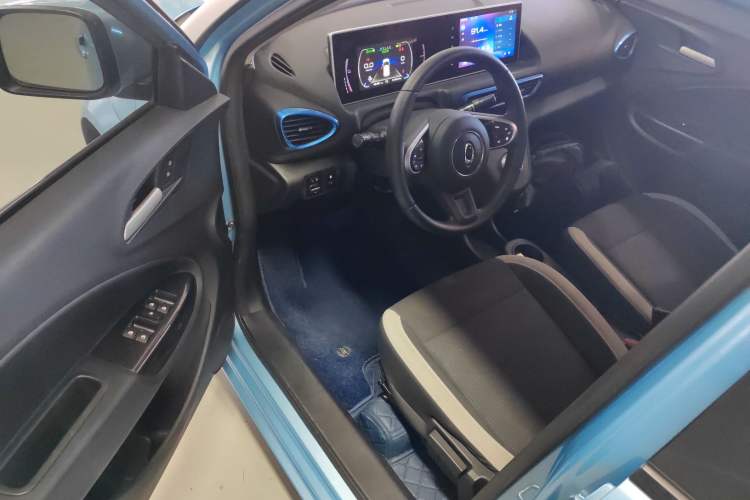 Used ORA White Cat 2020 305 km Luxury Version
