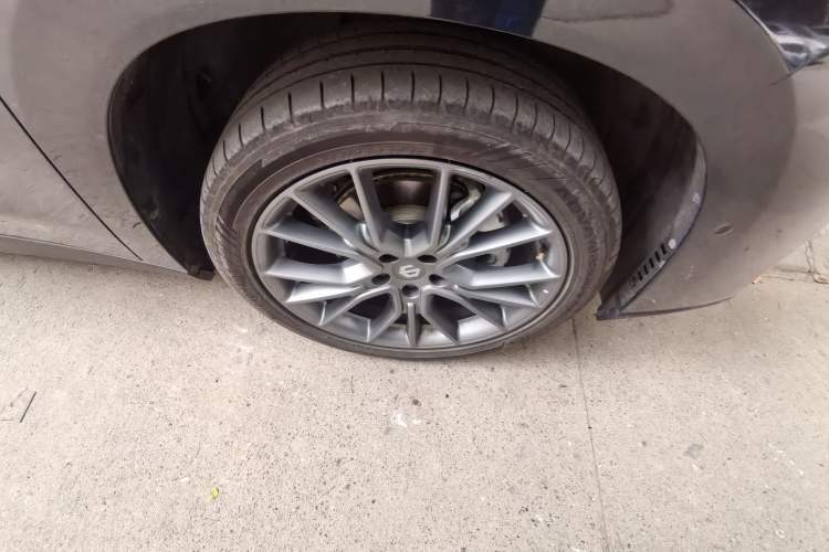 Used Leapmotor C10 2024 210 Smart Edition
