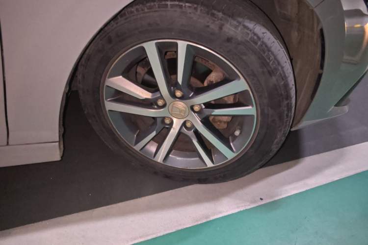 Used Honda Civic 2022 240TURBO CVT Jingcheng Edition
