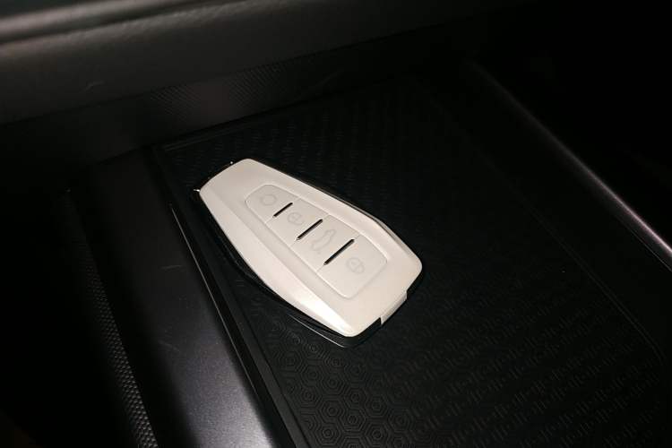 Used Geely Auto Cowboy 2025 1.5TD Fun-Offroad Version
